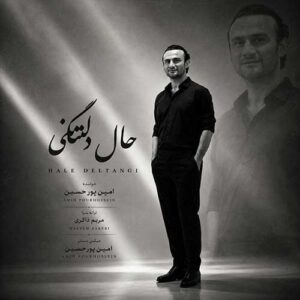 حال دلتنگی